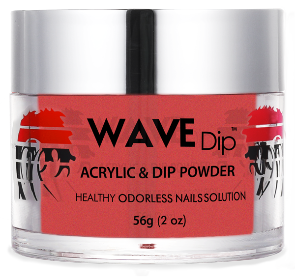 WAVEGEL DIP&DAP POWDER, 2OZ, W52