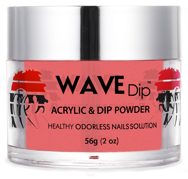 WAVEGEL DIP&DAP POWDER, 2OZ, W53