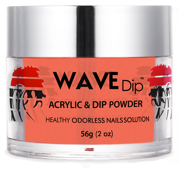 WAVEGEL DIP&DAP POWDER, 2OZ, W54