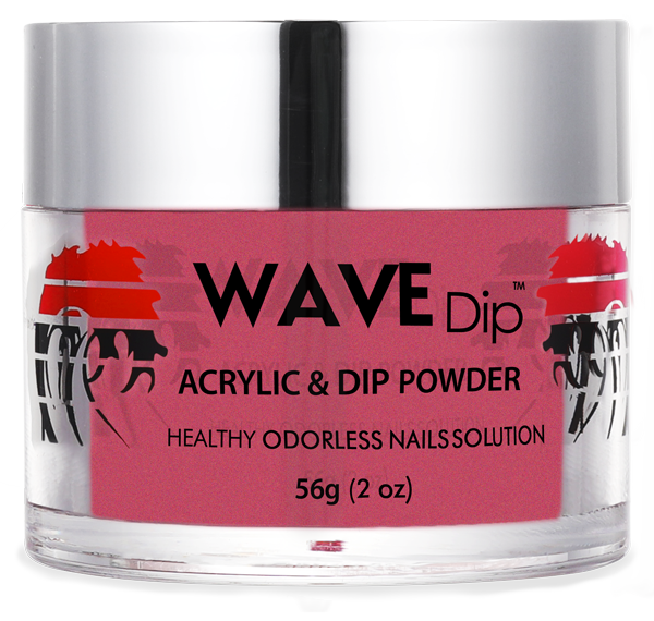 WAVEGEL DIP&DAP POWDER, 2OZ, W55