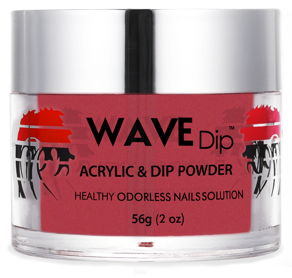 WAVEGEL DIP&DAP POWDER, 2OZ, W56
