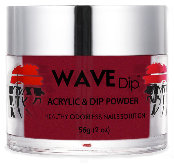 WAVEGEL DIP&DAP POWDER, 2OZ, W57