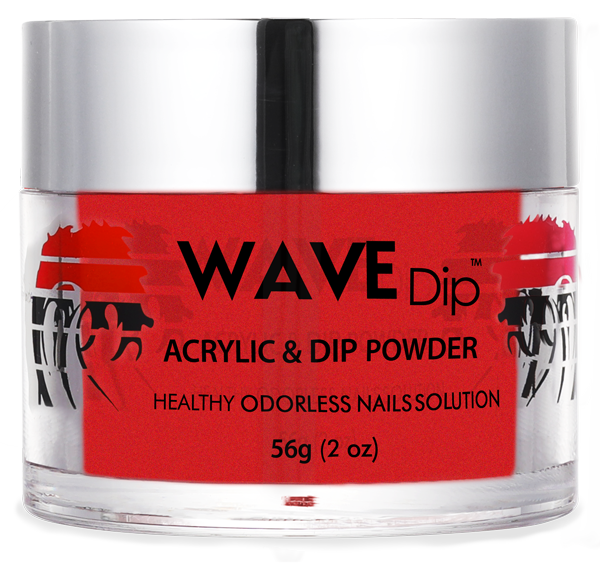 WAVEGEL DIP&DAP POWDER, 2OZ, W58