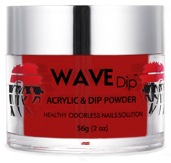 WAVEGEL DIP&DAP POWDER, 2OZ, W62