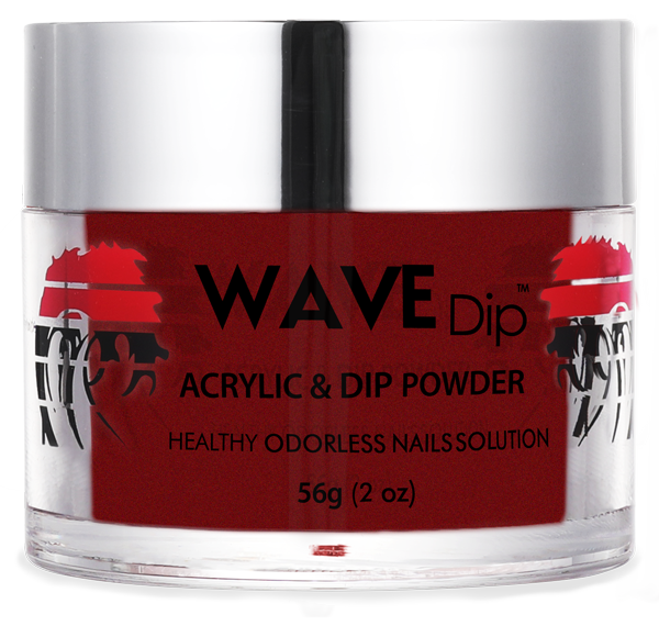 WAVEGEL DIP&DAP POWDER, 2OZ, W63
