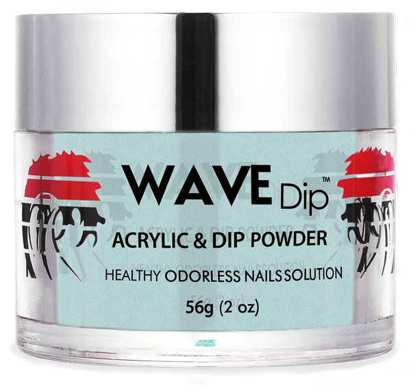 WAVEGEL DIP&DAP POWDER, 2OZ, W65