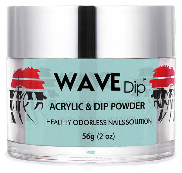 WAVEGEL DIP&DAP POWDER, 2OZ, W66