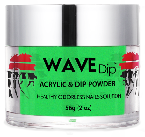 WAVEGEL DIP&DAP POWDER, 2OZ, W68