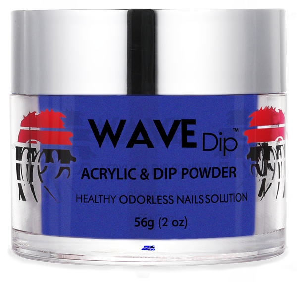 WAVEGEL DIP&DAP POWDER, 2OZ, W76
