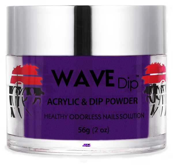 WAVEGEL DIP&DAP POWDER, 2OZ, W77