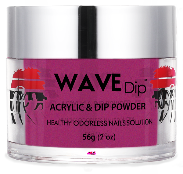 WAVEGEL DIP&DAP POWDER, 2OZ, W78