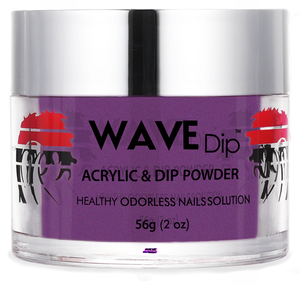 WAVEGEL DIP&DAP POWDER, 2OZ, W79