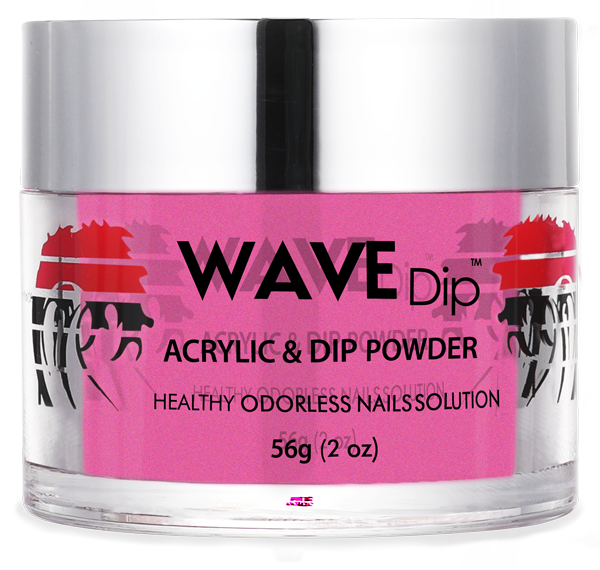 WAVEGEL DIP&DAP POWDER, 2OZ, W82