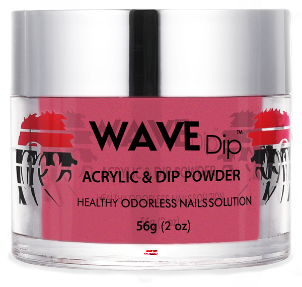 WAVEGEL DIP&DAP POWDER, 2OZ, W83