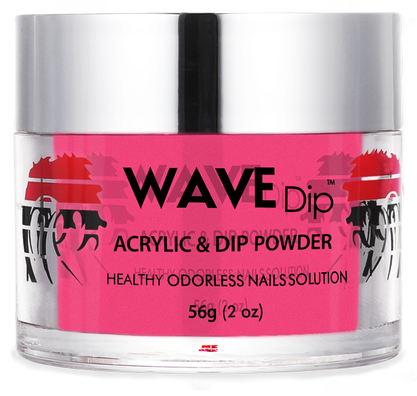 WAVEGEL DIP&DAP POWDER, 2OZ, W84
