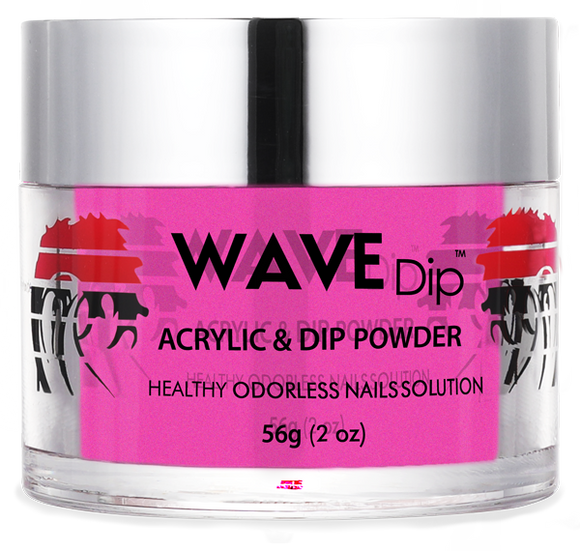 WAVEGEL DIP&DAP POWDER, 2OZ, W89