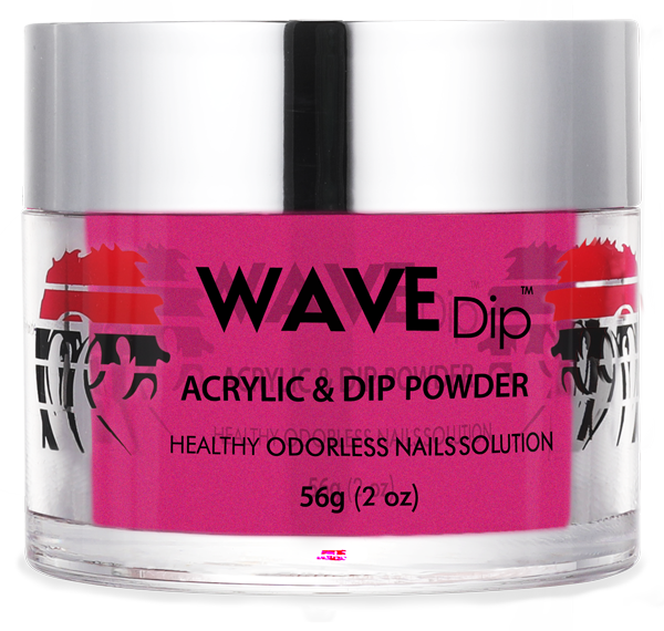 WAVEGEL DIP&DAP POWDER, 2OZ, W91