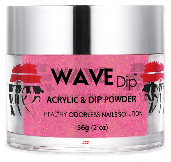 WAVEGEL DIP&DAP POWDER, 2OZ, W96