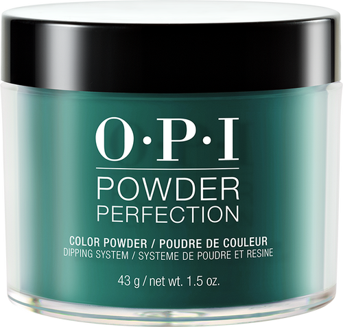 OPI Dipping Powder, DP W54, Stay Off The Lawn!, 1.5oz