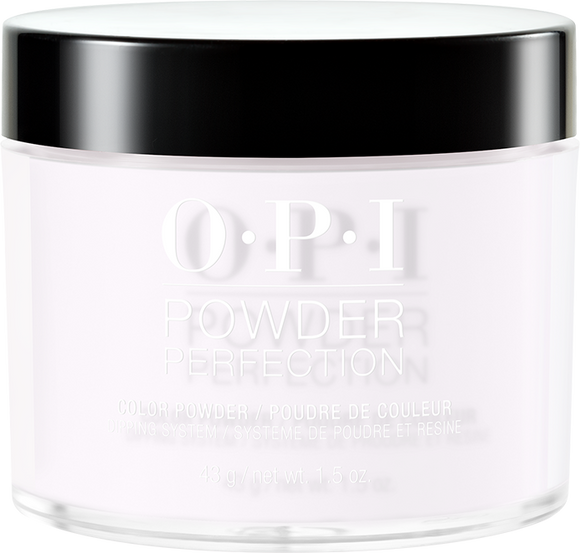 OPI Dipping Powder, DP L26, Suzi Chases Portu-geese, 1.5oz