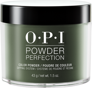 OPI Dipping Powder, DP W55, Suzi - The First Lady Of Nails, 1.5oz