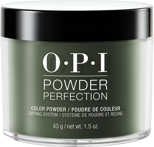 OPI Dipping Powder, DP W55, Suzi - The First Lady Of Nails, 1.5oz