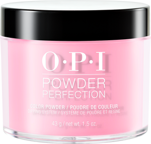 OPI Dipping Powder, DP H71, Suzi Shops & Island Hops, 1.5oz