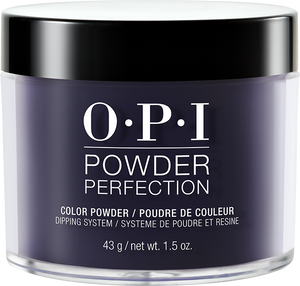OPI Dipping Powder, DP I56, Suzi & The Artic Fox, 1.5oz