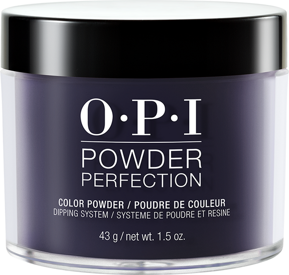 OPI Dipping Powder, DP I56, Suzi & The Artic Fox, 1.5oz