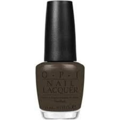 OPI Nail Lacquer, NL T24, A-Taupe the Space Needle
