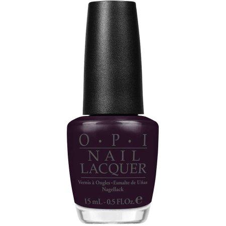 OPI Nail Lacquer, NL T28, Honk If You Love OPI