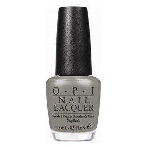 OPI Nail Lacquer, NL T33, Suzi Takes The Wheel