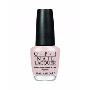 OPI Nail Lacquer, NL T50, Barre My Soul