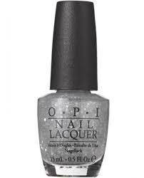 OPI Nail Lacquer, NL T55, Pirouette My Whistle