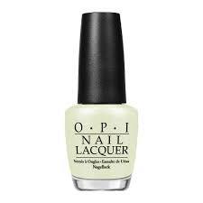 OPI Nail Lacquer, NL T72, Soft Shades Collection, This Cost Me A Mint