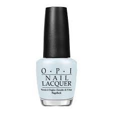 OPI Nail Lacquer, NL T75, Soft Shades Collection, Its A Boy