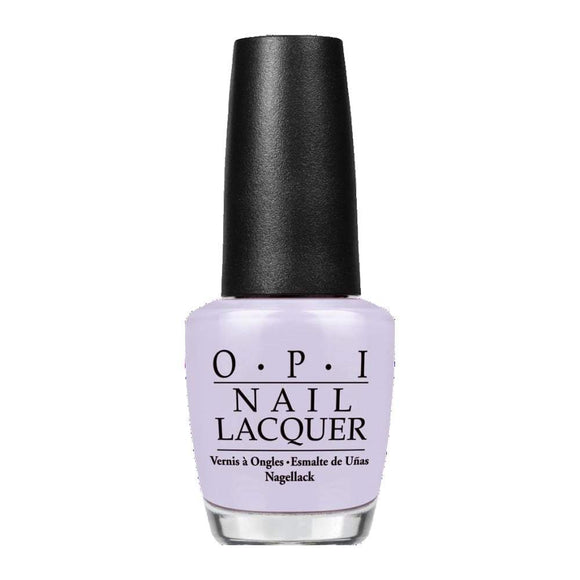 OPI Nail Lacquer, NL T76, Soft Shades Collection, I Am What I Amethyst