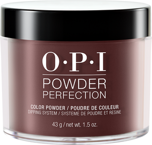 OPI Dipping Powder, DP I54, That's What Friends Are Thor, 1.5oz