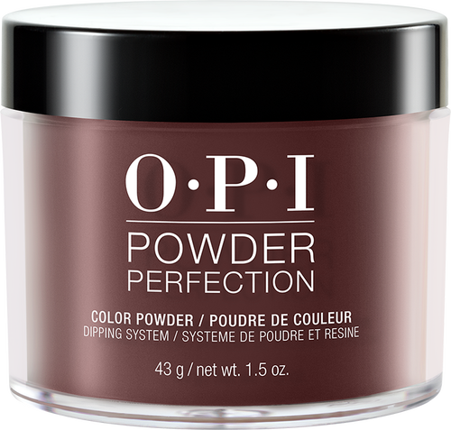 OPI Dipping Powder, DP I54, That's What Friends Are Thor, 1.5oz