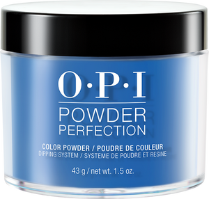 OPI Dipping Powder, DP L25, Tile Art to Warm Your Heart, 1.5oz