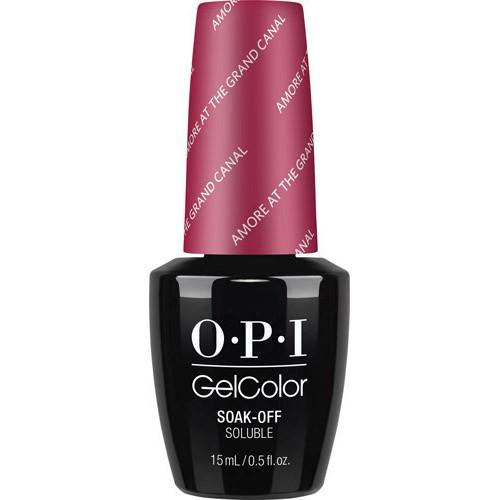 OPI GelColor, V29, Amore At The grand Canal, 0.5oz