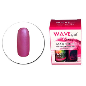 WAVEGEL 3IN1- W51 MIRANDA