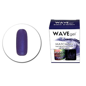 WAVEGEL 3IN1- W121 IN THE NAVY