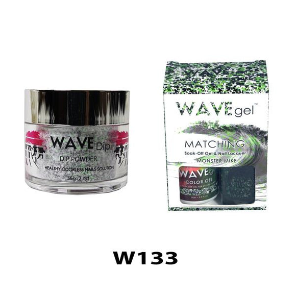 WAVEGEL 3IN1- W133 MONSTER MIKE