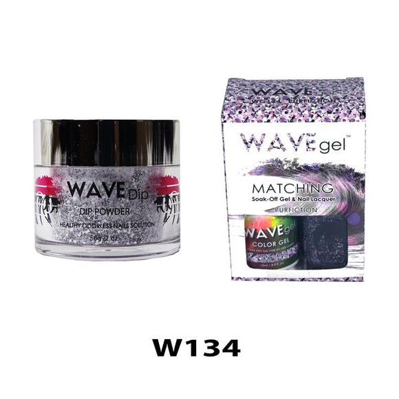 WAVEGEL 3IN1- W134 PURFICTION