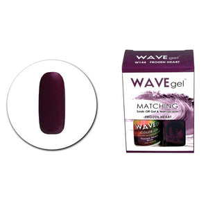 WAVEGEL 3IN1- W144 FROZEN HEART