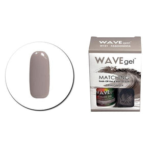 WAVEGEL 3IN1- W151 FASHIONISTA