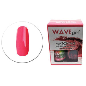 WAVEGEL 3IN1- W211 NO WIFE ZONE