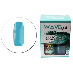 WAVEGEL 3IN1- W219 ELSA CASTLE