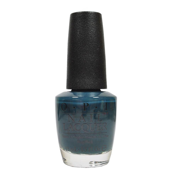 OPI Nail Lacquer, NL W53, Cia = Colors Is Awesome